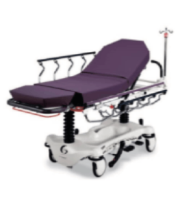 Camilla Stryker Gynnie