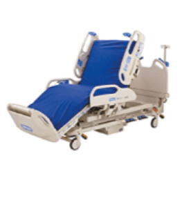 Cama Hospitalaria Hill Rom Versacare