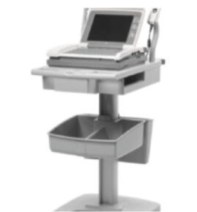 Electrocardiógrafo G.E MAC 5500HD