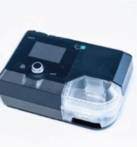Auto CPAP Luna II
