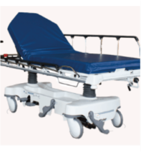 Camilla Stryker Medical 1231 Stretcher